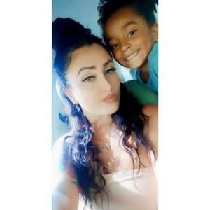 Meet your Posher, Jillian